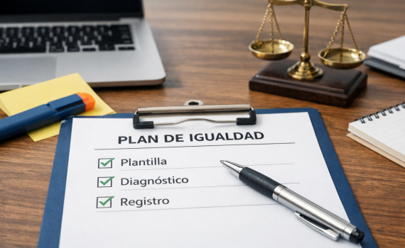 ¿Mi empresa necesita Plan de Igualdad?