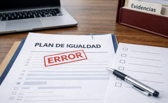 Errores que arruinan tu Plan