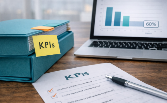 KPIs del Plan: 10 métricas útiles