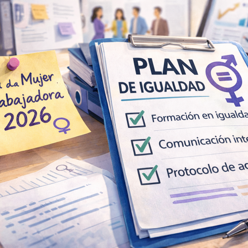 Día de la Mujer Trabajadora 2026: del gesto a lo que cambia de verdad