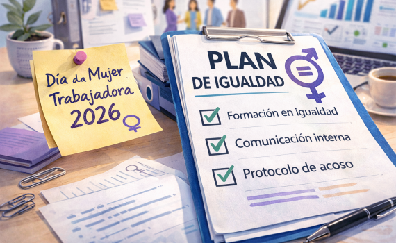 Día de la Mujer Trabajadora 2026: del gesto a lo que cambia de verdad